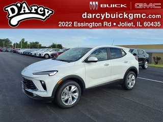 2026 Buick Encore Gx for sale in Joliet IL