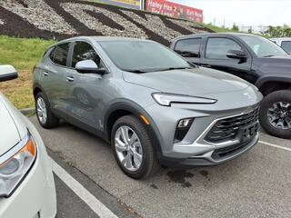 2026 Buick Encore Gx