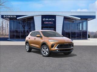 2026 Buick Encore Gx