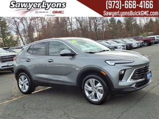 2024 Buick Encore Gx for sale in Randolph NJ
