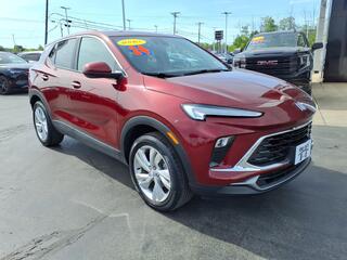 2024 Buick Encore Gx for sale in Lockport NY