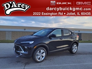 2025 Buick Encore Gx for sale in Joliet IL