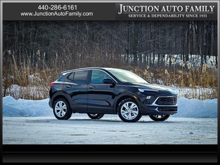 2025 Buick Encore Gx for sale in Chardon OH