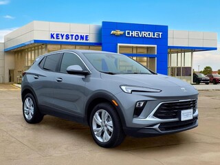 2025 Buick Encore Gx