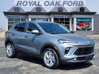 2025 Buick Encore Gx for sale in Royal Oak MI