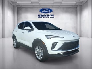 2025 Buick Encore Gx