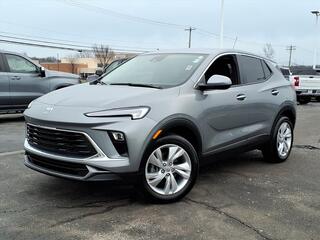 2024 Buick Encore Gx for sale in Avon OH