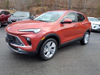 2024 Buick Encore Gx