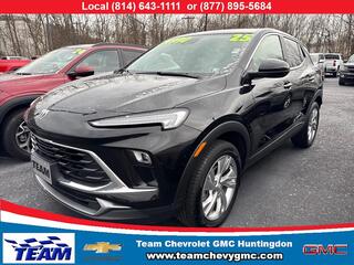 2025 Buick Encore Gx