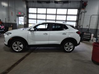 2025 Buick Encore Gx