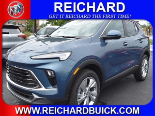 2026 Buick Encore Gx