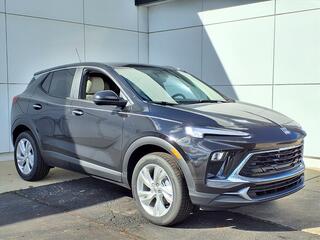 2026 Buick Encore Gx