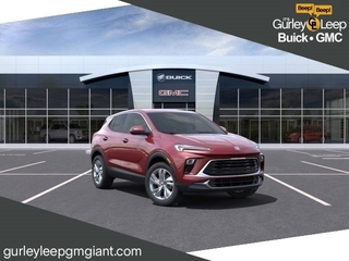2025 Buick Encore Gx