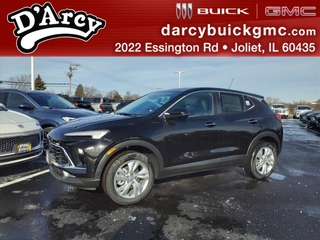 2025 Buick Encore Gx for sale in Joliet IL