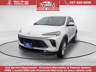 2025 Buick Encore Gx