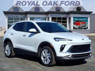2025 Buick Encore Gx for sale in Royal Oak MI