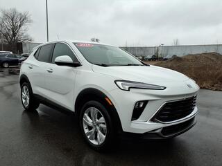 2025 Buick Encore Gx