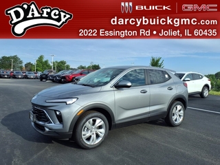 2026 Buick Encore Gx for sale in Joliet IL