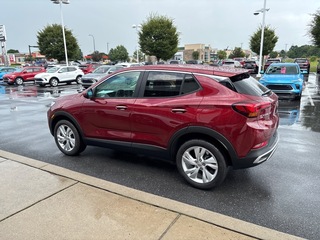 2024 Buick Encore Gx