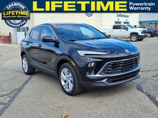 2024 Buick Encore Gx