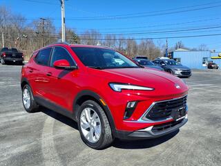 2026 Buick Encore Gx