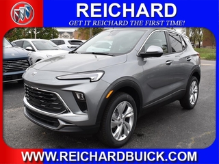 2026 Buick Encore Gx