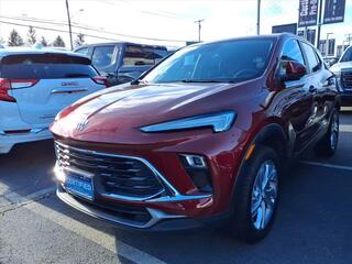 2024 Buick Encore Gx