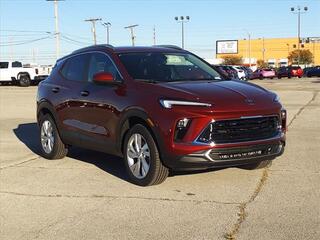 2024 Buick Encore Gx for sale in Tulsa OK