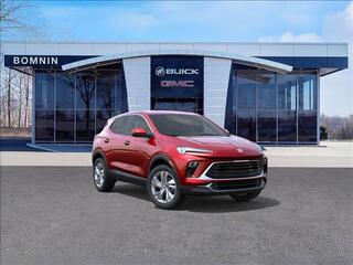 2026 Buick Encore Gx