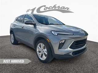2024 Buick Encore Gx for sale in Youngstown OH