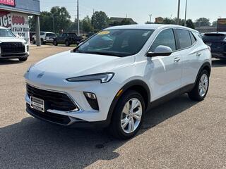 2024 Buick Encore Gx