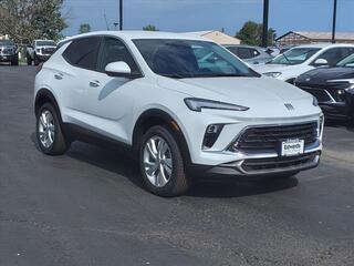 2025 Buick Encore Gx