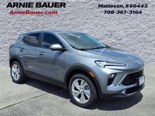 2025 Buick Encore Gx