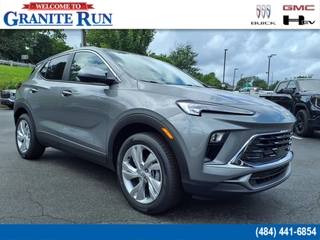 2026 Buick Encore Gx for sale in Media PA