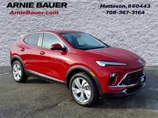 2026 Buick Encore Gx for sale in Matteson IL