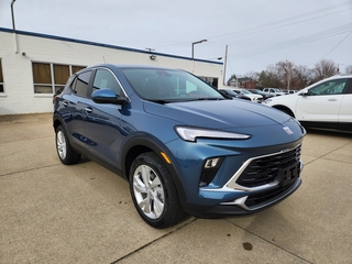 2026 Buick Encore Gx