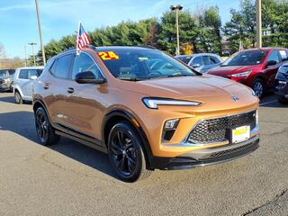 2024 Buick Encore Gx