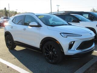 2024 Buick Encore Gx