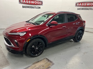 2024 Buick Encore Gx