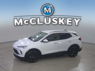 2024 Buick Encore Gx