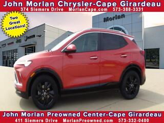 2024 Buick Encore Gx