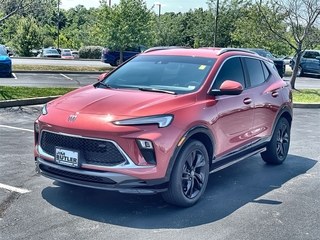 2024 Buick Encore Gx