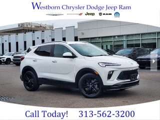 2024 Buick Encore Gx for sale in Dearborn MI