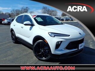 2024 Buick Encore Gx