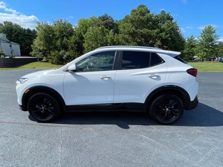 2024 Buick Encore Gx for sale in Morristown TN