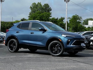2026 Buick Encore Gx