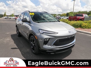 2026 Buick Encore Gx