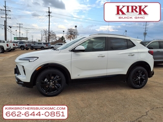 2026 Buick Encore Gx