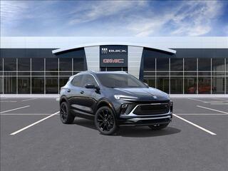 2026 Buick Encore Gx