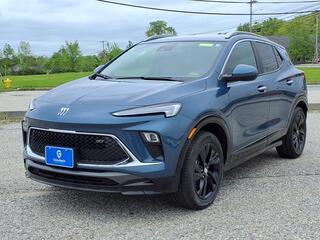 2024 Buick Encore Gx